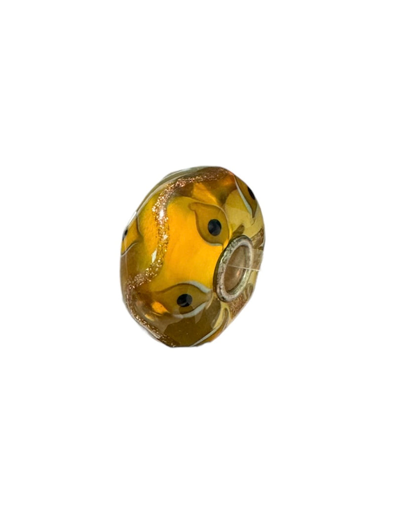 TROLLBEADS BEAD VETRO PEZZI UNICI