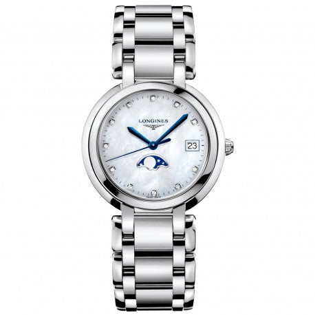 LONGINES PRIMALUNA