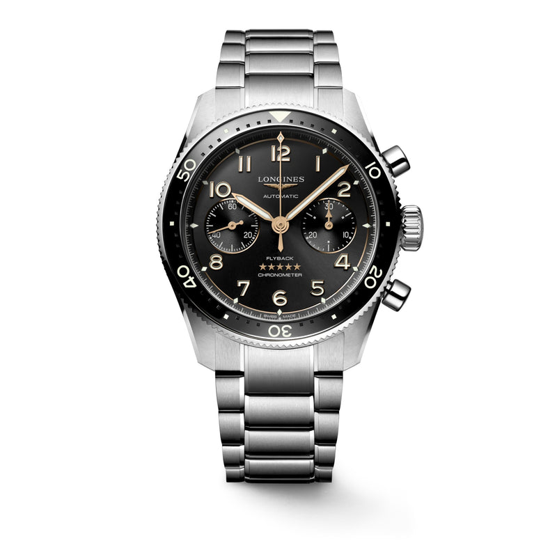 LONGINES SPIRIT FLYBACK