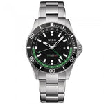 MIDO OCEAN STAR GMT LIMITED EDITION