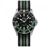 MIDO OCEAN STAR GMT LIMITED EDITION