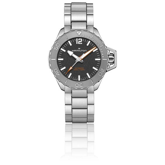 KHAKI NAVY FROGMAN AUTO