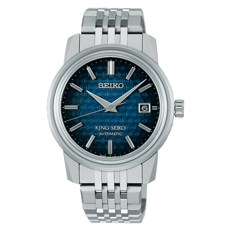 Orologio KING SEIKO