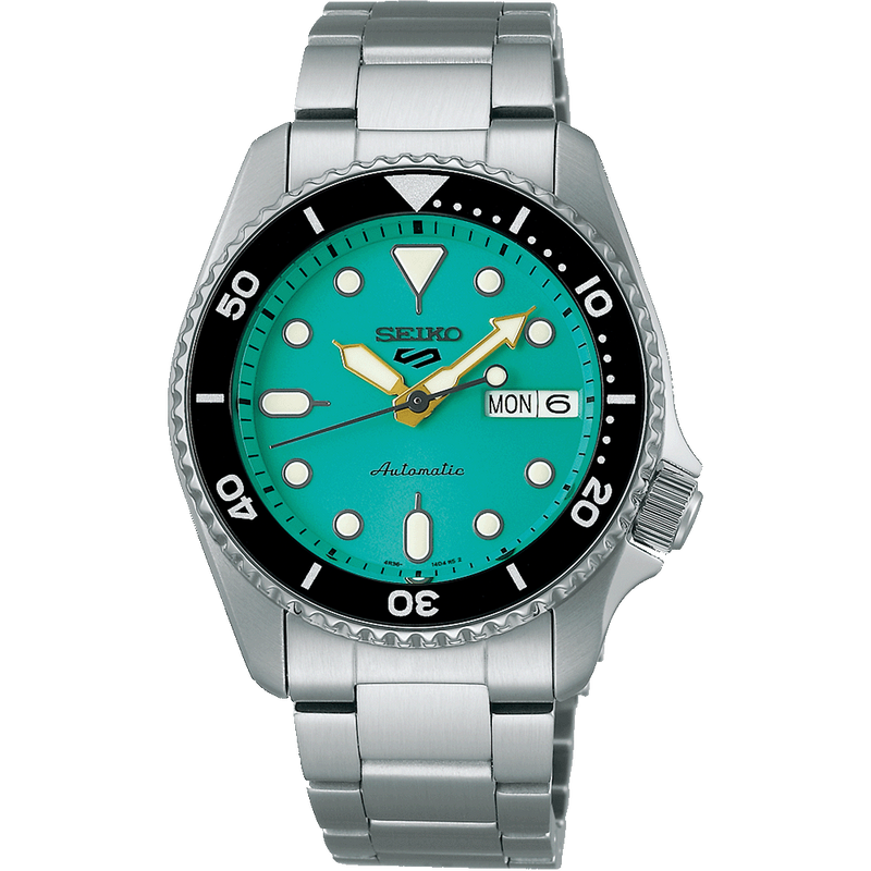 OROLOGIO SEIKO 5 SPORTS