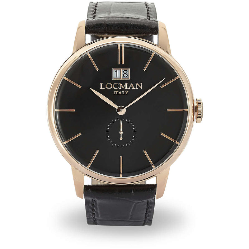 LOCMAN 1960