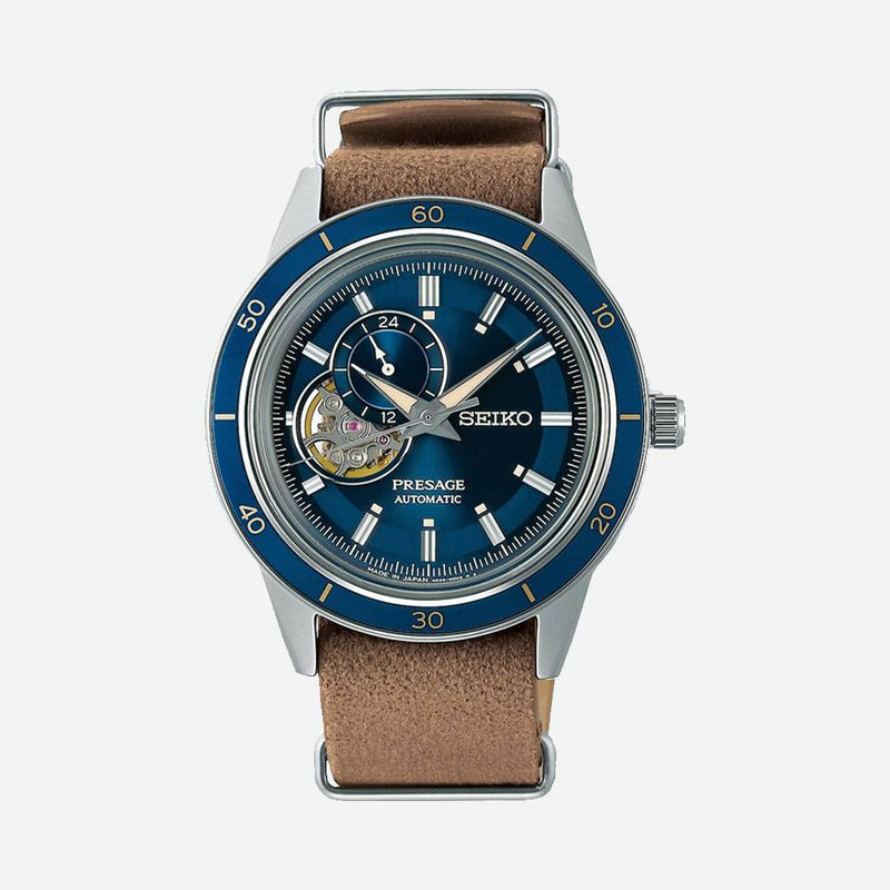 OROLOGIO UOMO PRESAGE