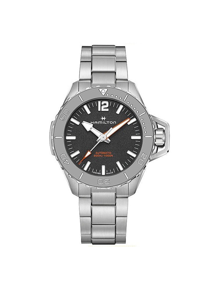 KHAKI NAVY FROGMAN AUTO