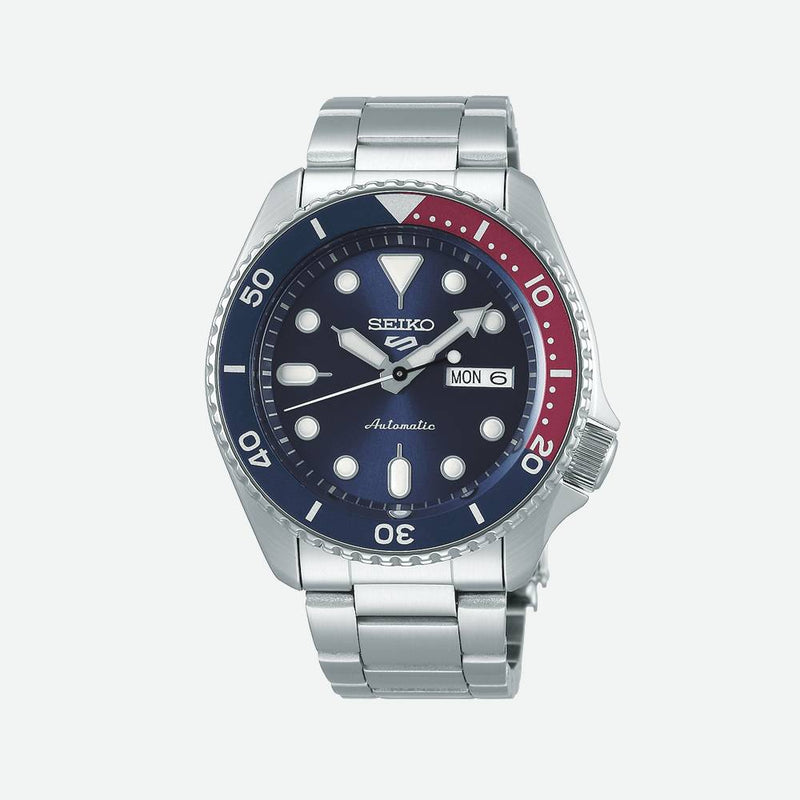 OROLOGIO SEIKO 5 SPORTS