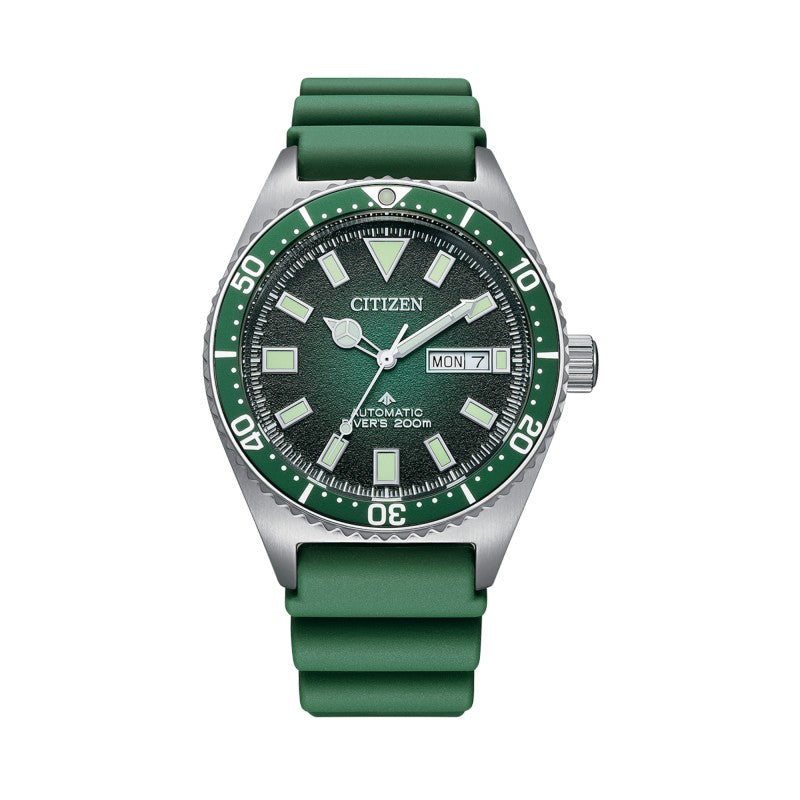 Promaster Automatic Diver