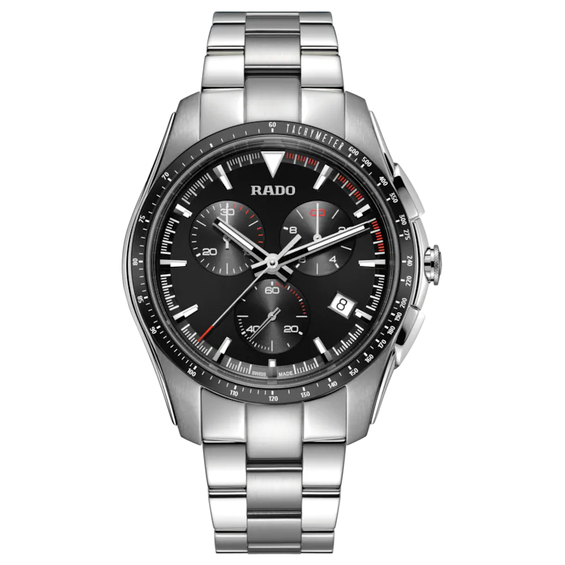 HyperChrome Chronograph