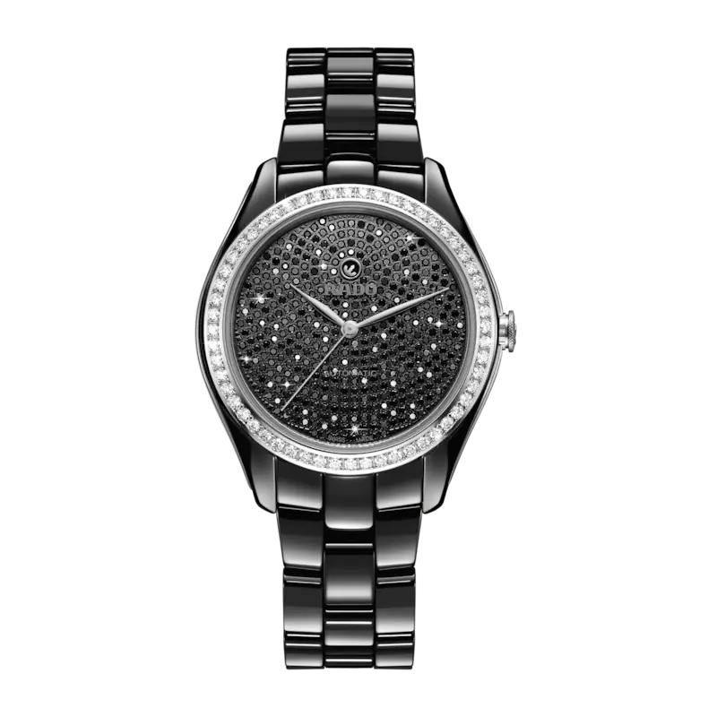 HyperChrome Automatic Diamonds