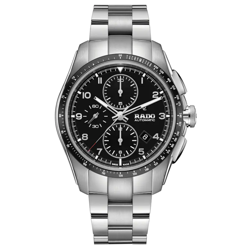 HyperChrome Automatic Chronograph