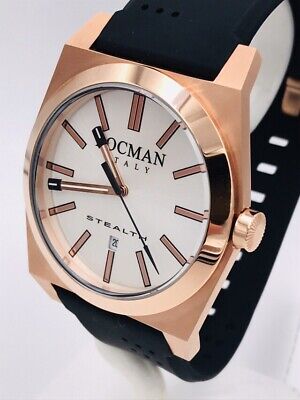 LOCMAN STEALTH