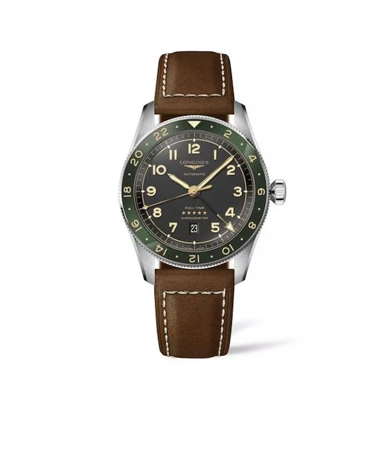 LONGINES SPIRIT ZULU TIME