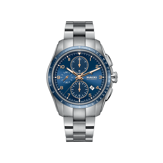 HyperChrome Automatic Chronograph