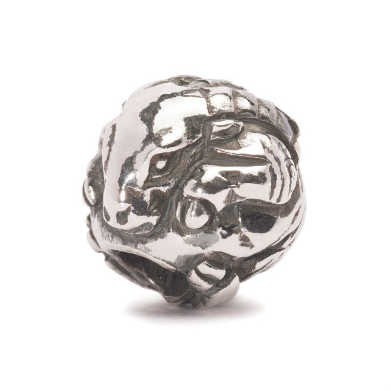 TROLLBEADS BEAD CAPRA CINESE