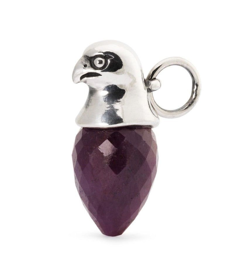 TROLLBEADS BEAD OCCHIO DI FALCO