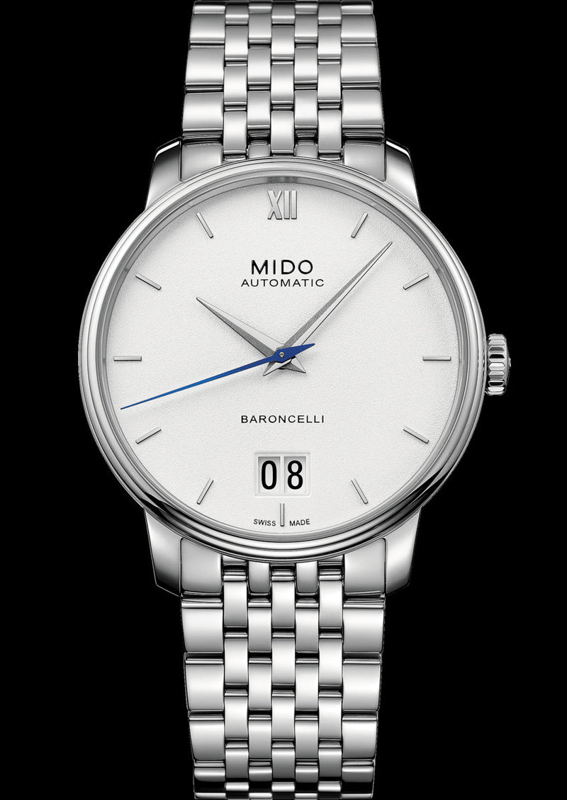 Baroncelli big date