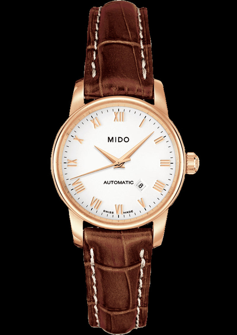 Baroncelli II Lady