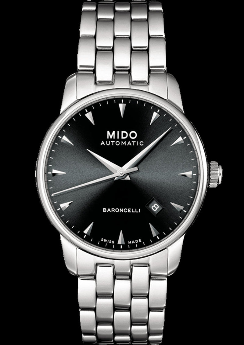 Baroncelli II Gent