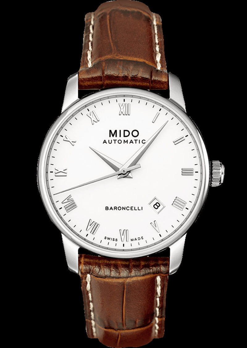 Baroncelli II Gent