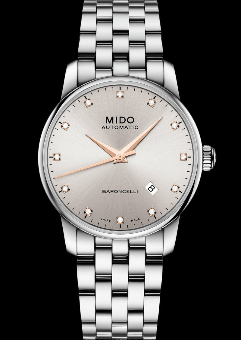 Baroncelli II Gent